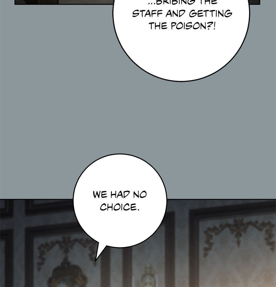 My Little Groom, Even After I'm Gone Chapter 5 page 108 - 