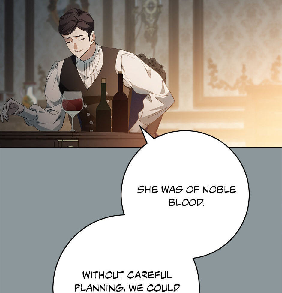 My Little Groom, Even After I'm Gone Chapter 5 page 109 - 