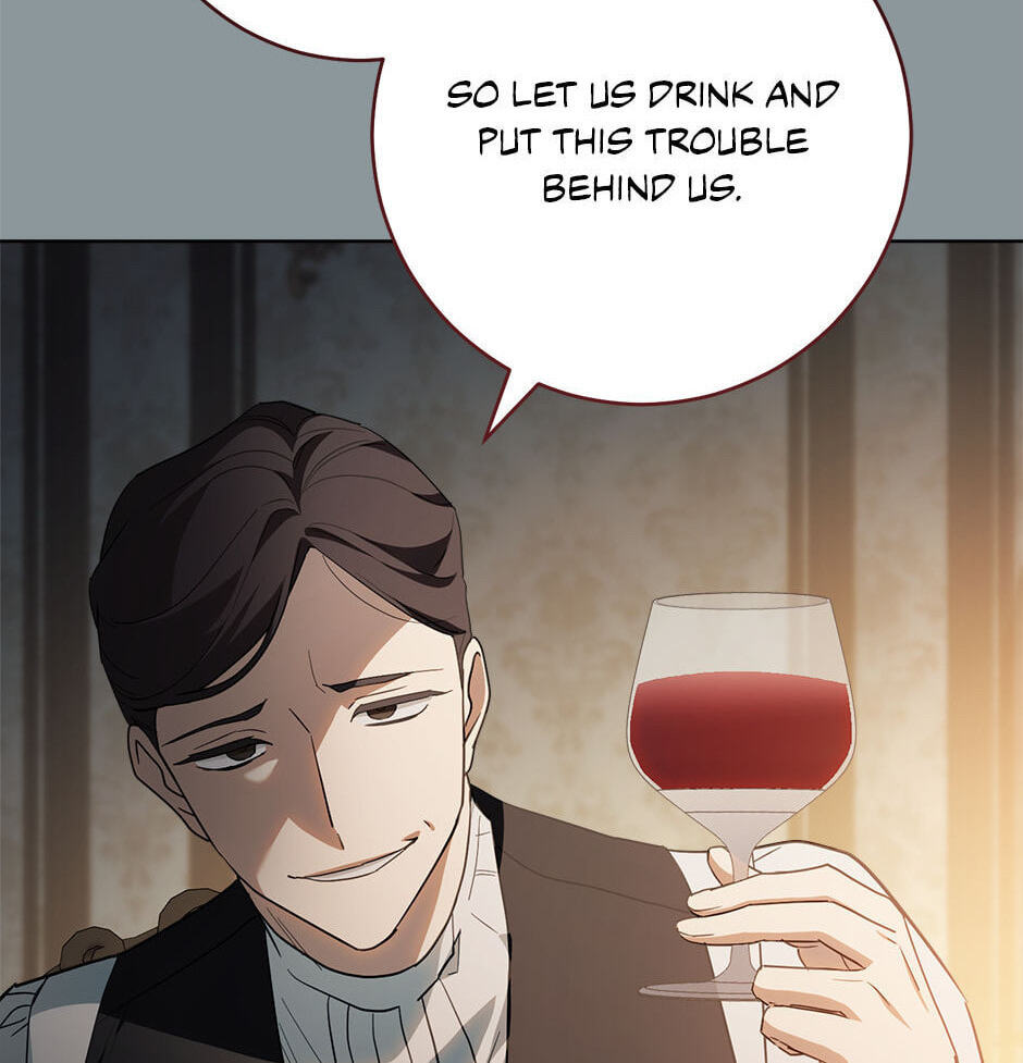 My Little Groom, Even After I'm Gone Chapter 5 page 111 - 