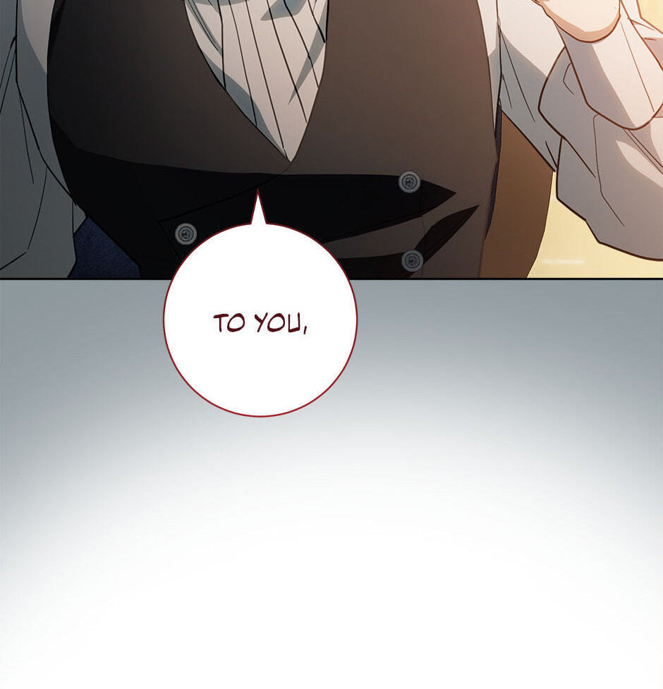 My Little Groom, Even After I'm Gone Chapter 5 page 112 - 