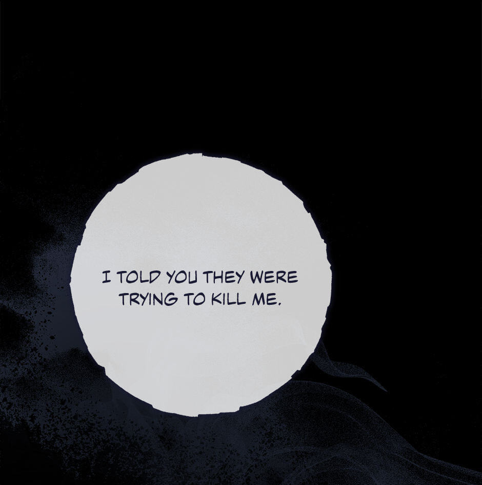 My Little Groom, Even After I'm Gone Chapter 5 page 126 - 