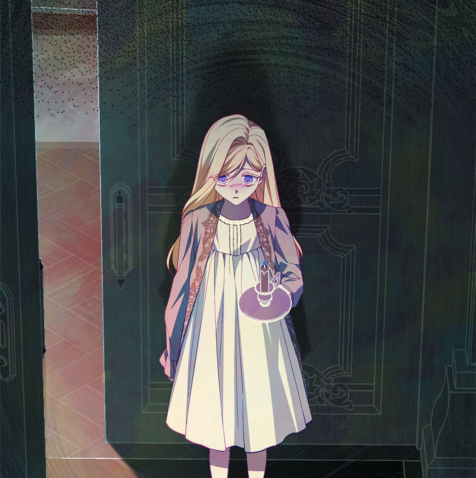 My Little Groom, Even After I'm Gone Chapter 5 page 129 - 