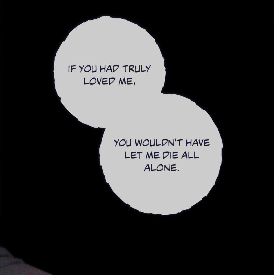 My Little Groom, Even After I'm Gone Chapter 5 page 131 - 