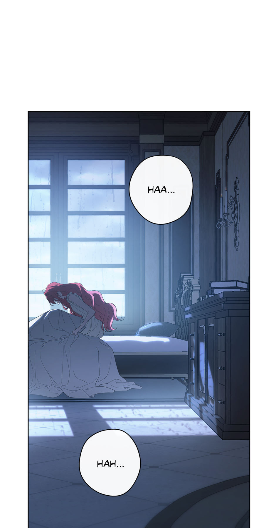 My Little Groom, Even After I'm Gone Chapter 5 page 144 - 