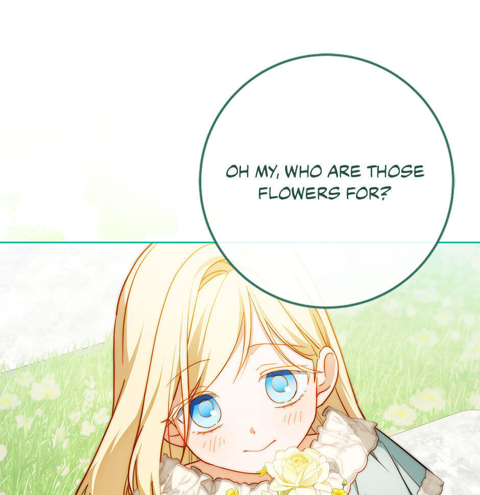 My Little Groom, Even After I'm Gone Chapter 5 page 17 - 