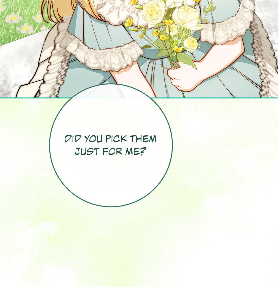 My Little Groom, Even After I'm Gone Chapter 5 page 18 - 