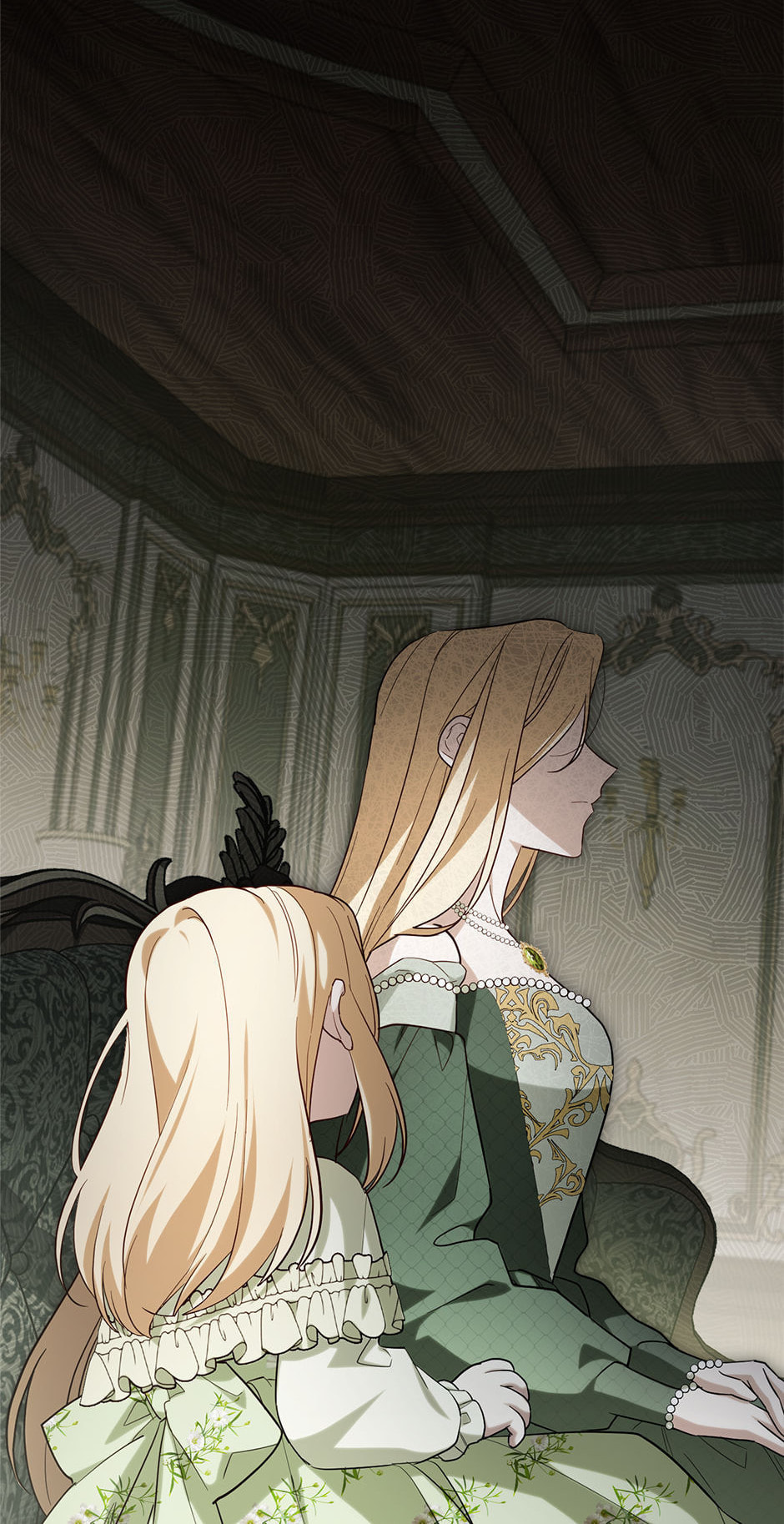 My Little Groom, Even After I'm Gone Chapter 5 page 37 - 