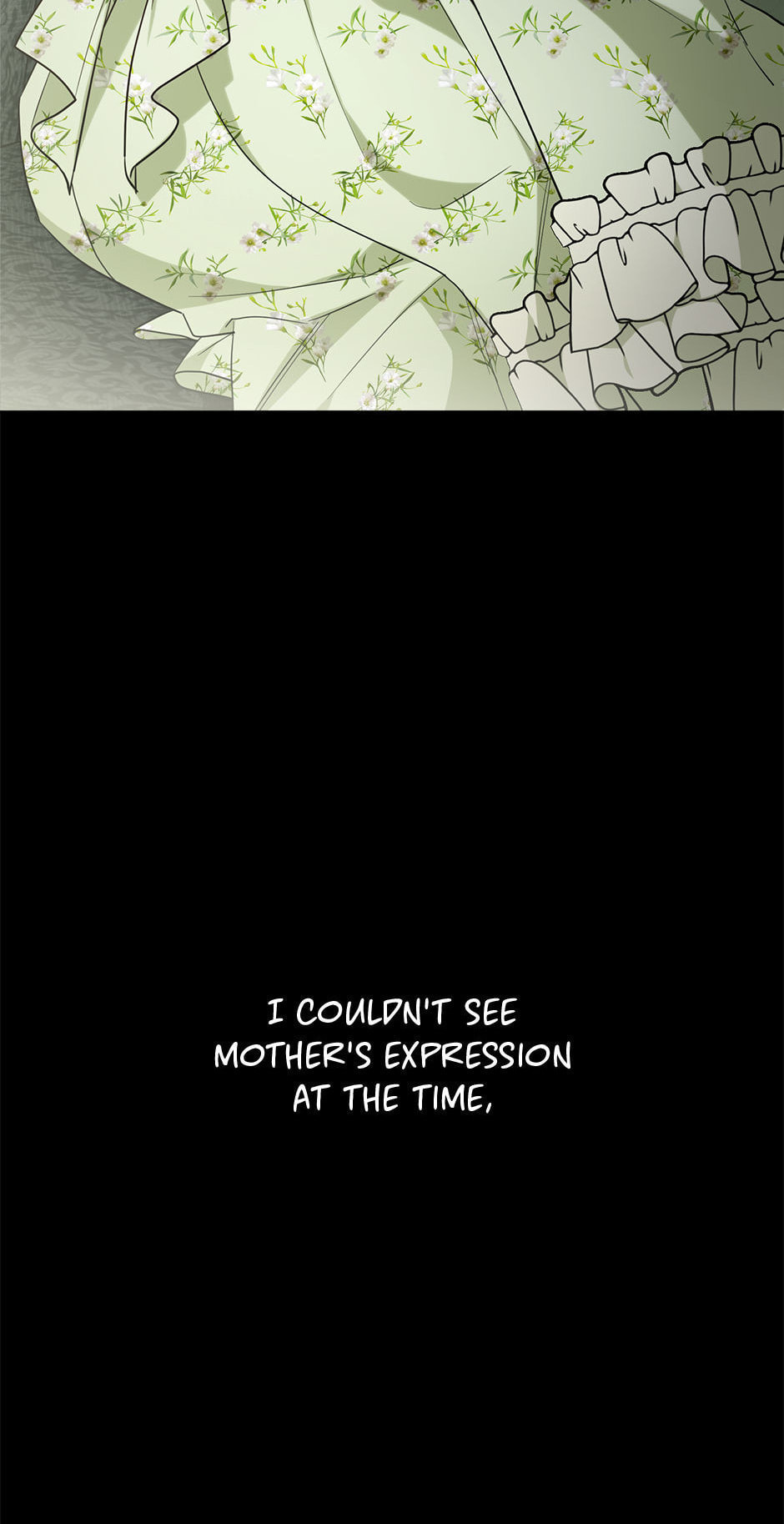 My Little Groom, Even After I'm Gone Chapter 5 page 38 - 