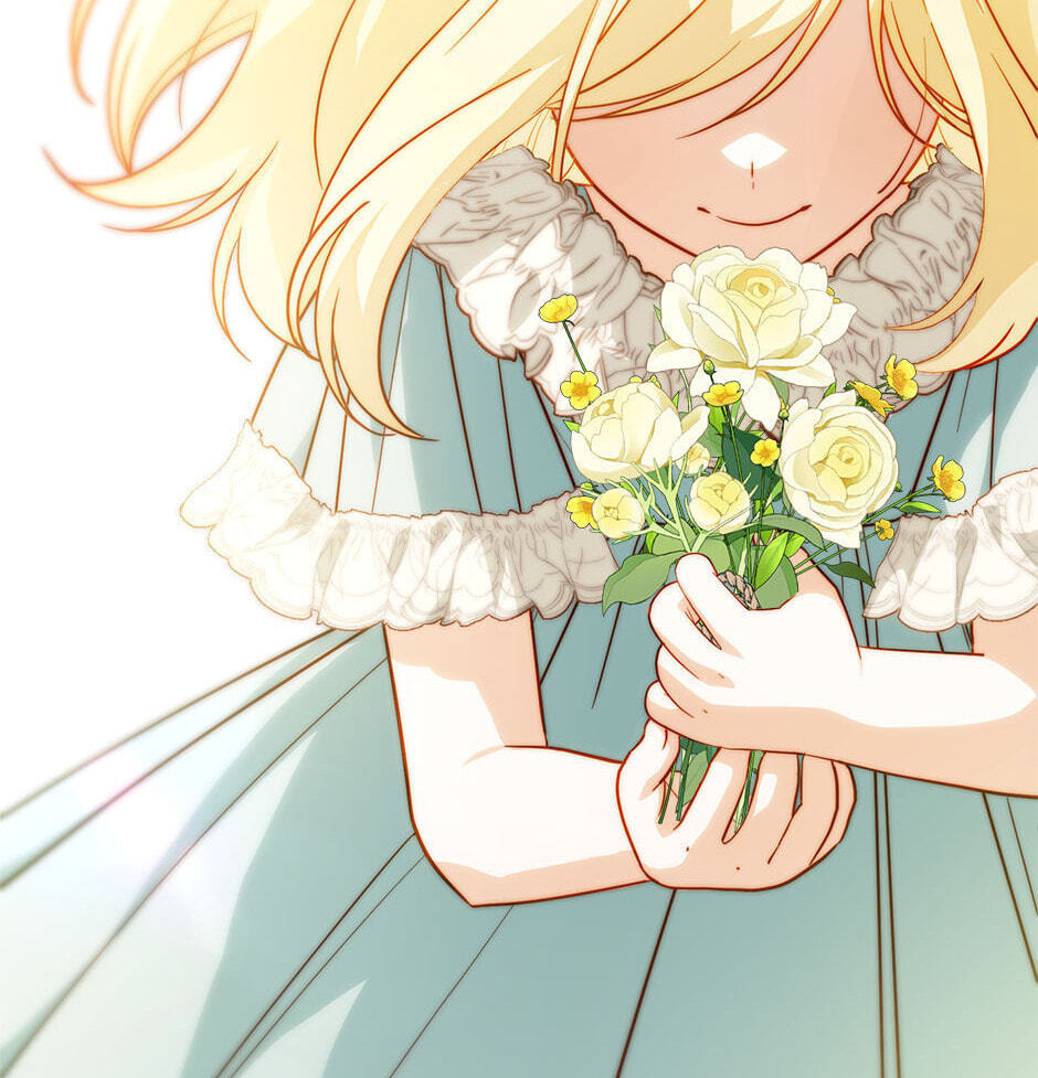 My Little Groom, Even After I'm Gone Chapter 5 page 5 - 