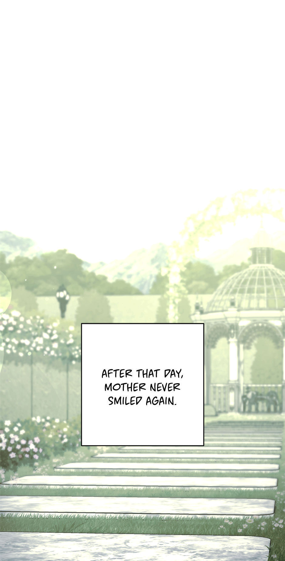 My Little Groom, Even After I'm Gone Chapter 5 page 42 - 
