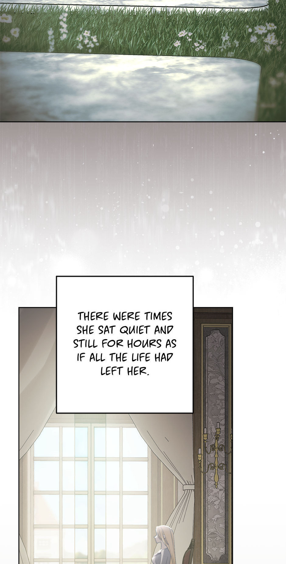 My Little Groom, Even After I'm Gone Chapter 5 page 43 - 