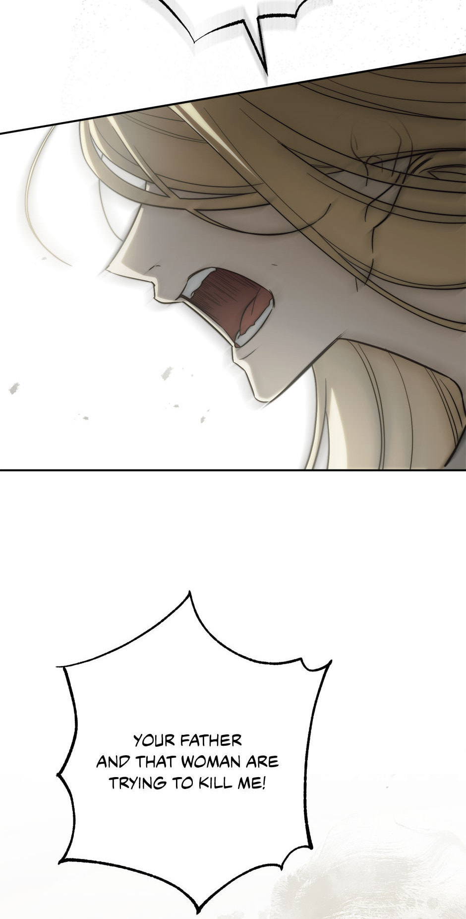 My Little Groom, Even After I'm Gone Chapter 5 page 47 - 