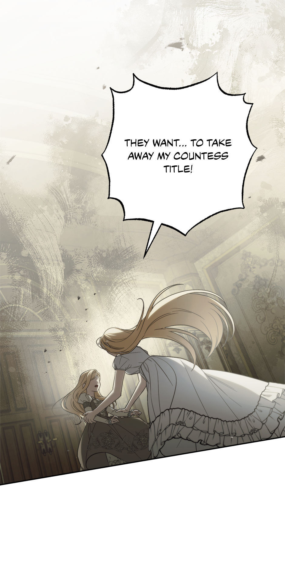 My Little Groom, Even After I'm Gone Chapter 5 page 48 - 