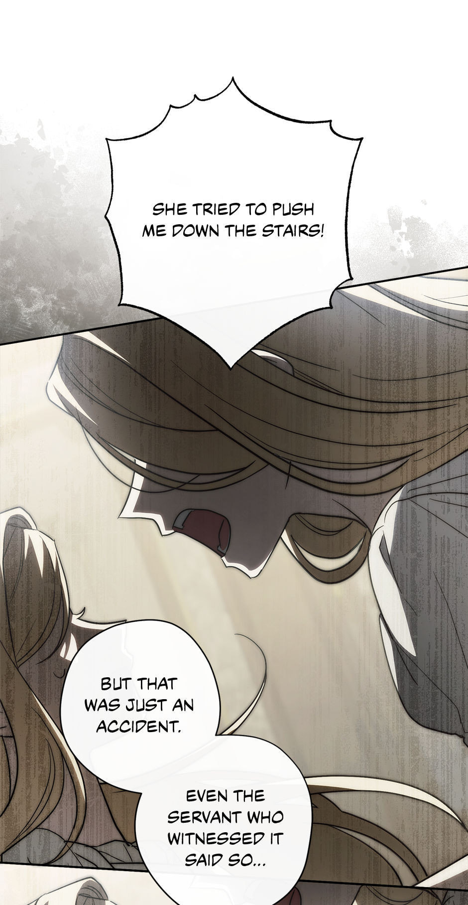 My Little Groom, Even After I'm Gone Chapter 5 page 49 - 