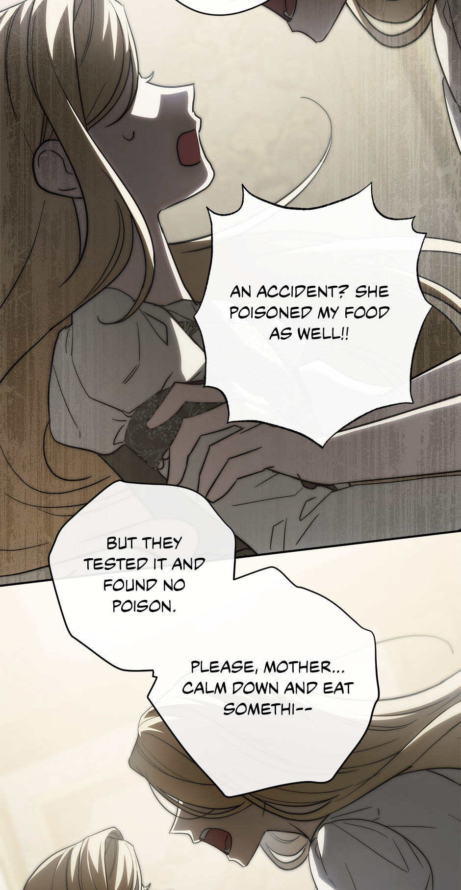 My Little Groom, Even After I'm Gone Chapter 5 page 50 - 