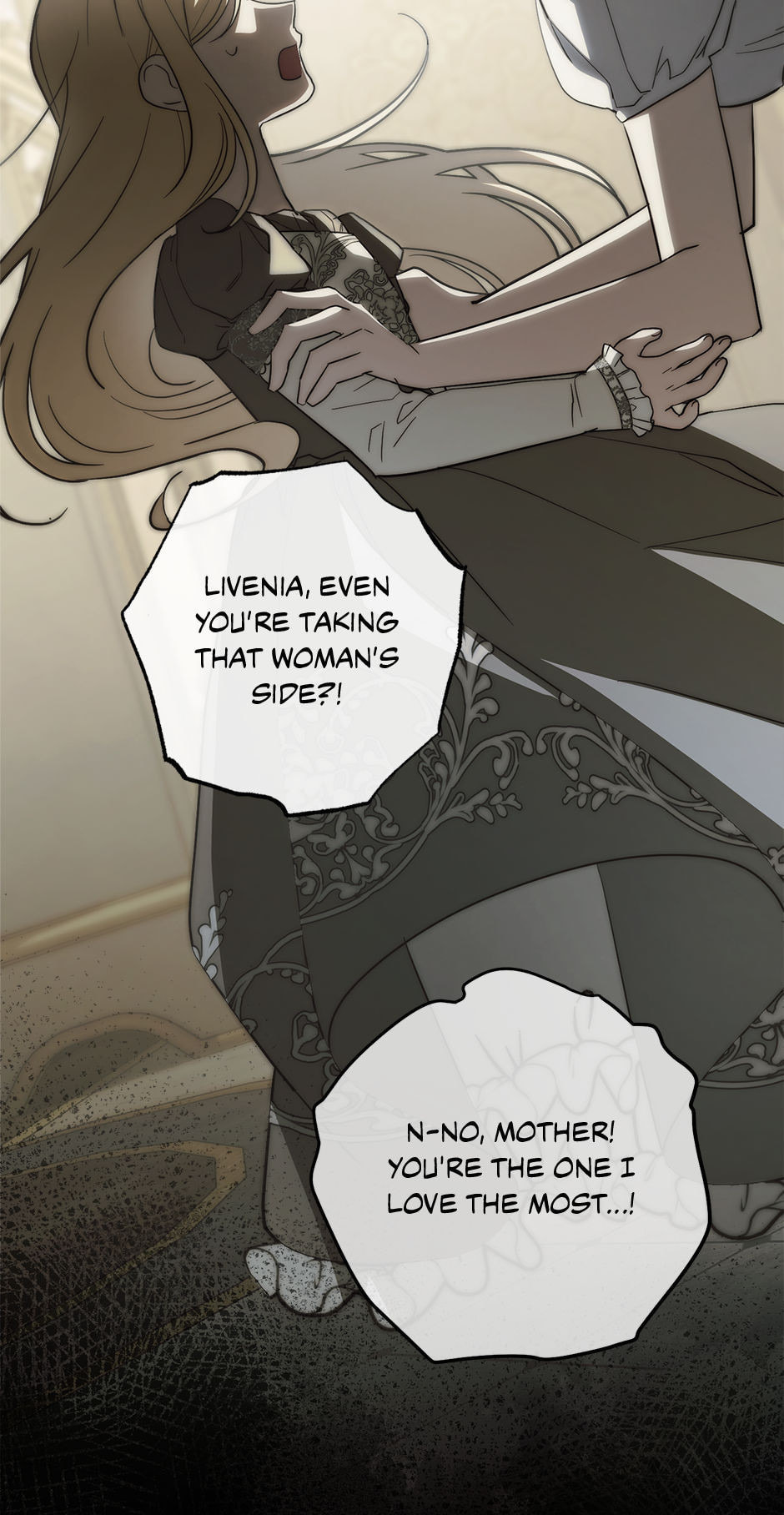 My Little Groom, Even After I'm Gone Chapter 5 page 51 - 
