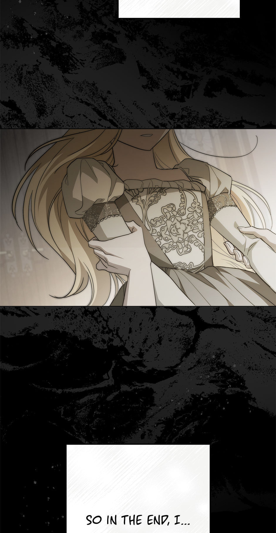 My Little Groom, Even After I'm Gone Chapter 5 page 53 - 