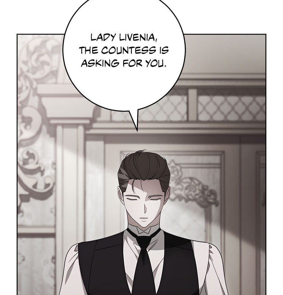 My Little Groom, Even After I'm Gone Chapter 5 page 64 - 