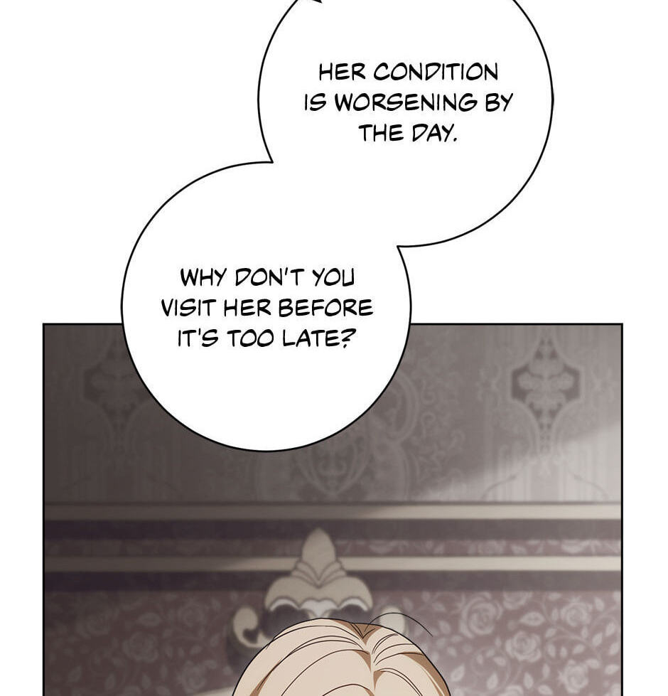 My Little Groom, Even After I'm Gone Chapter 5 page 66 - 