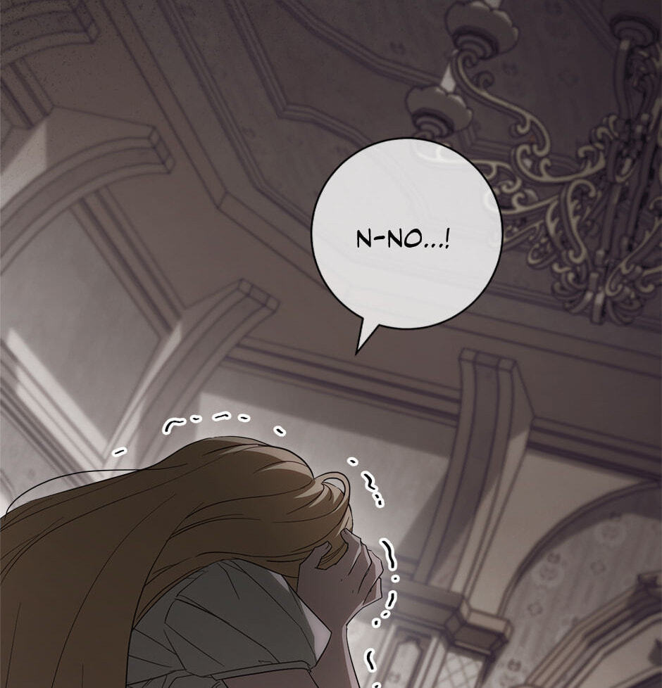My Little Groom, Even After I'm Gone Chapter 5 page 73 - 