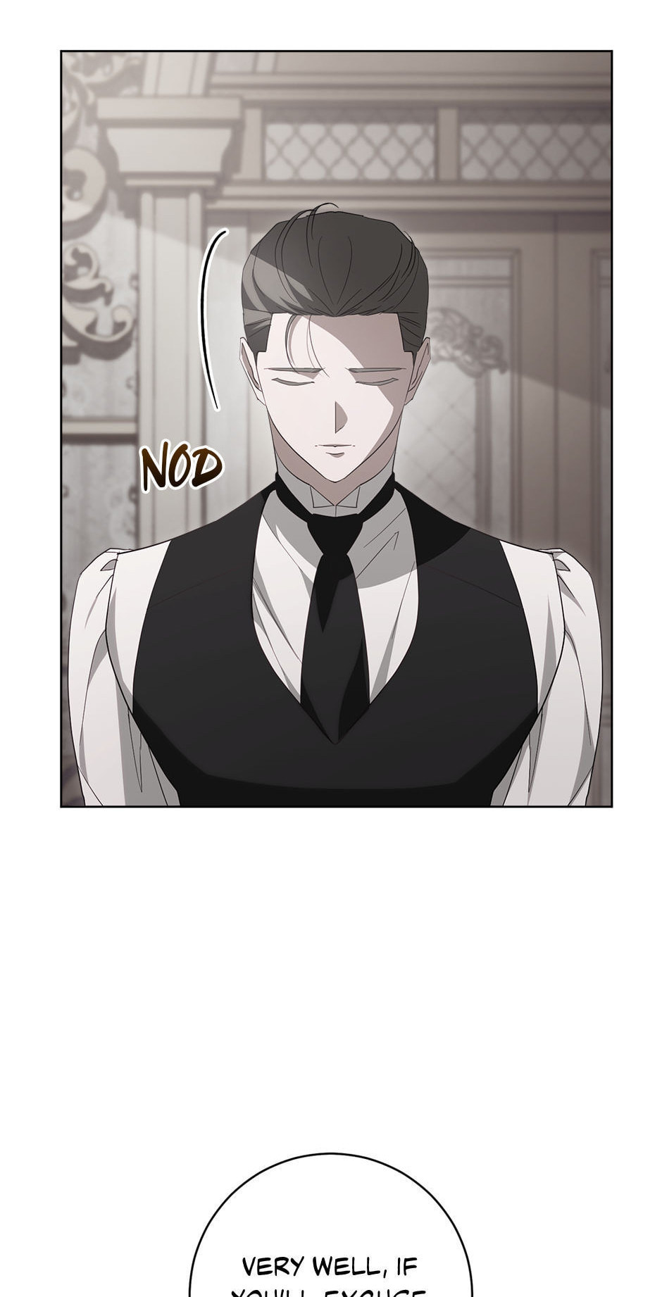 My Little Groom, Even After I'm Gone Chapter 5 page 76 - 