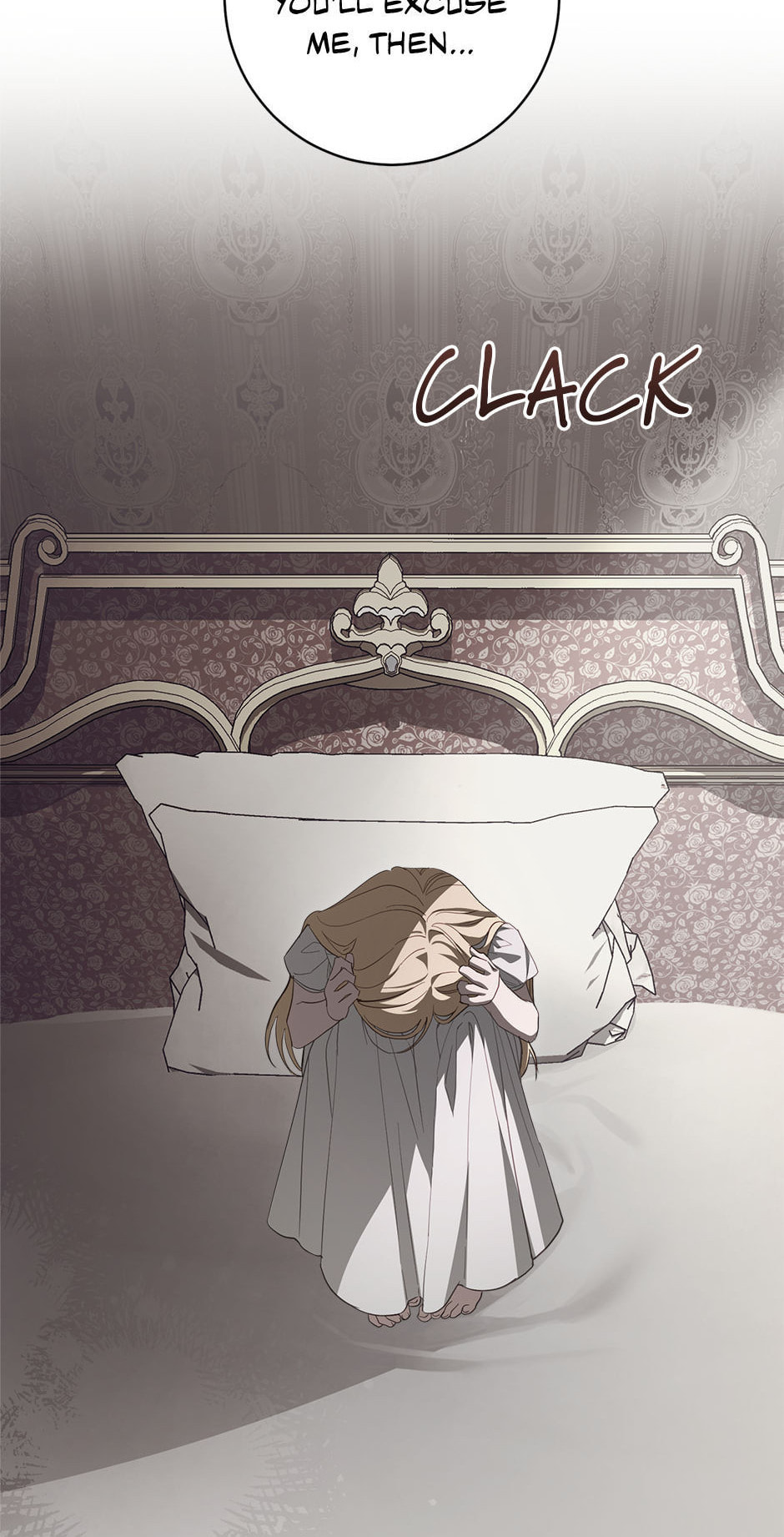 My Little Groom, Even After I'm Gone Chapter 5 page 77 - 