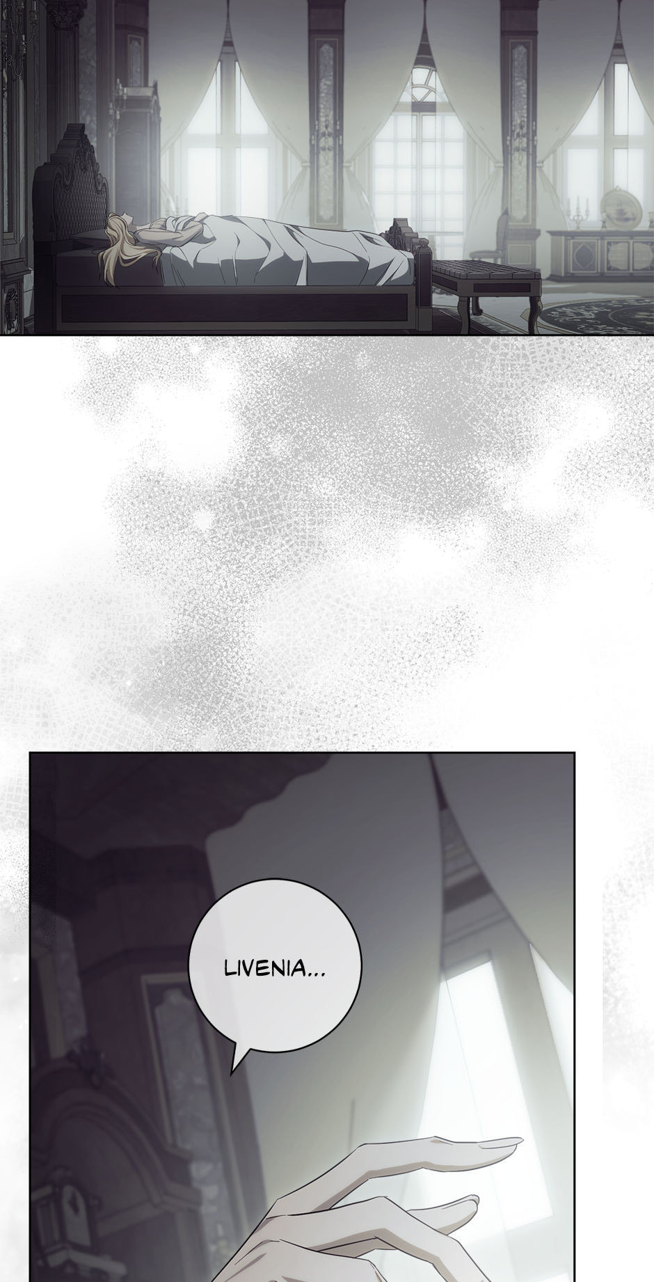 My Little Groom, Even After I'm Gone Chapter 5 page 79 - 