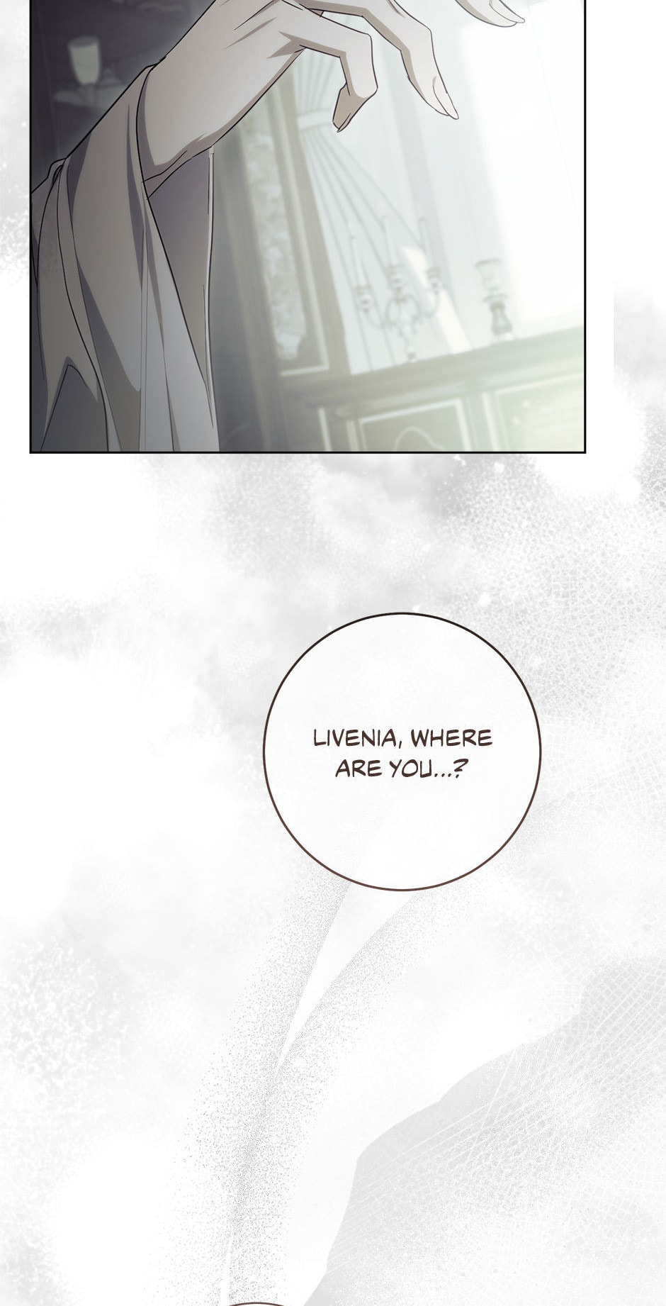 My Little Groom, Even After I'm Gone Chapter 5 page 80 - 