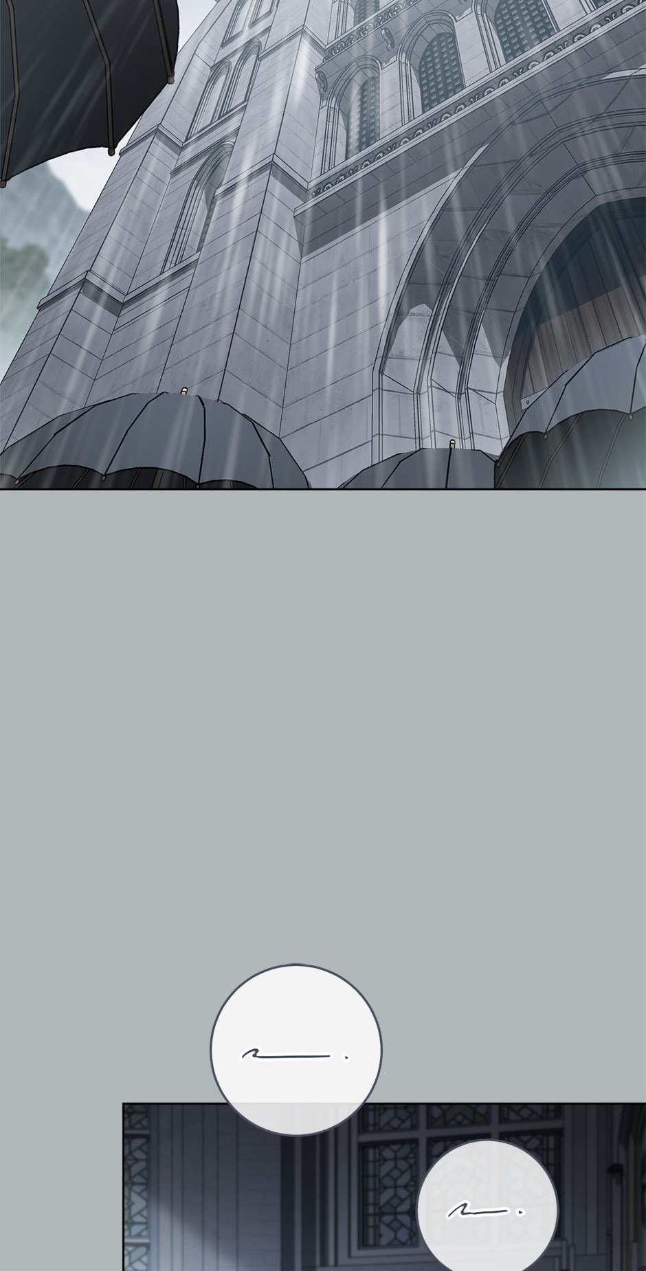 My Little Groom, Even After I'm Gone Chapter 5 page 86 - 