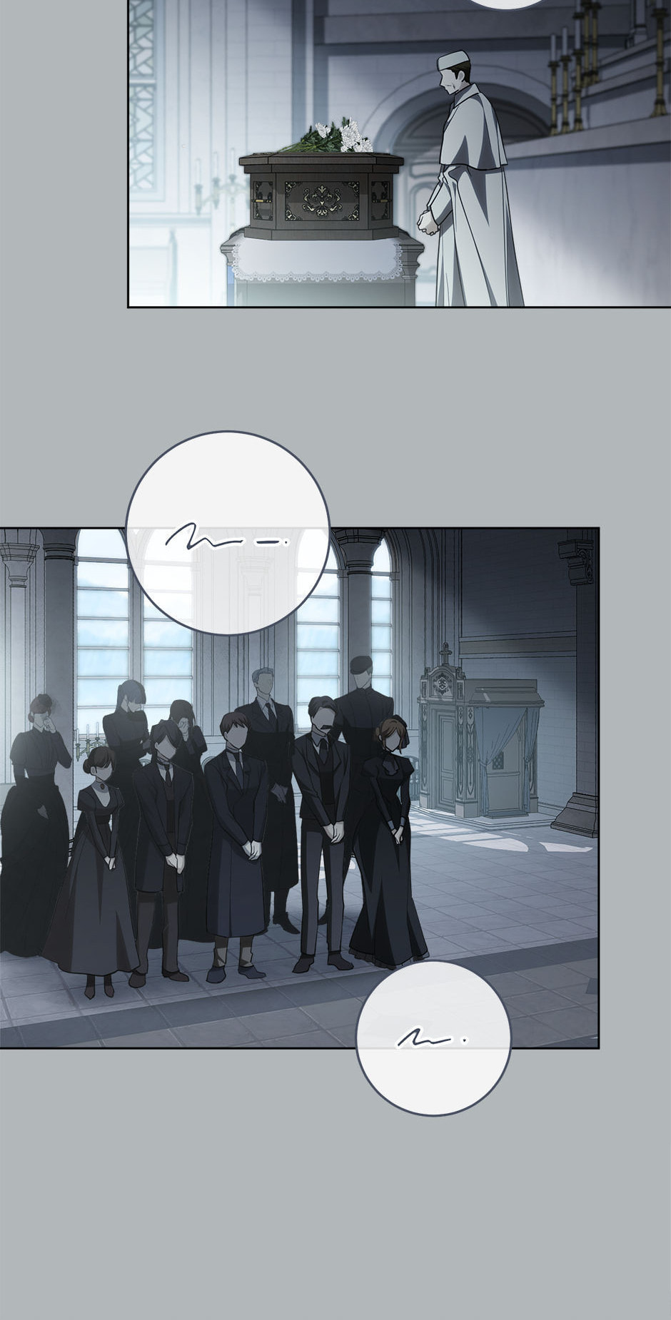 My Little Groom, Even After I'm Gone Chapter 5 page 87 - 