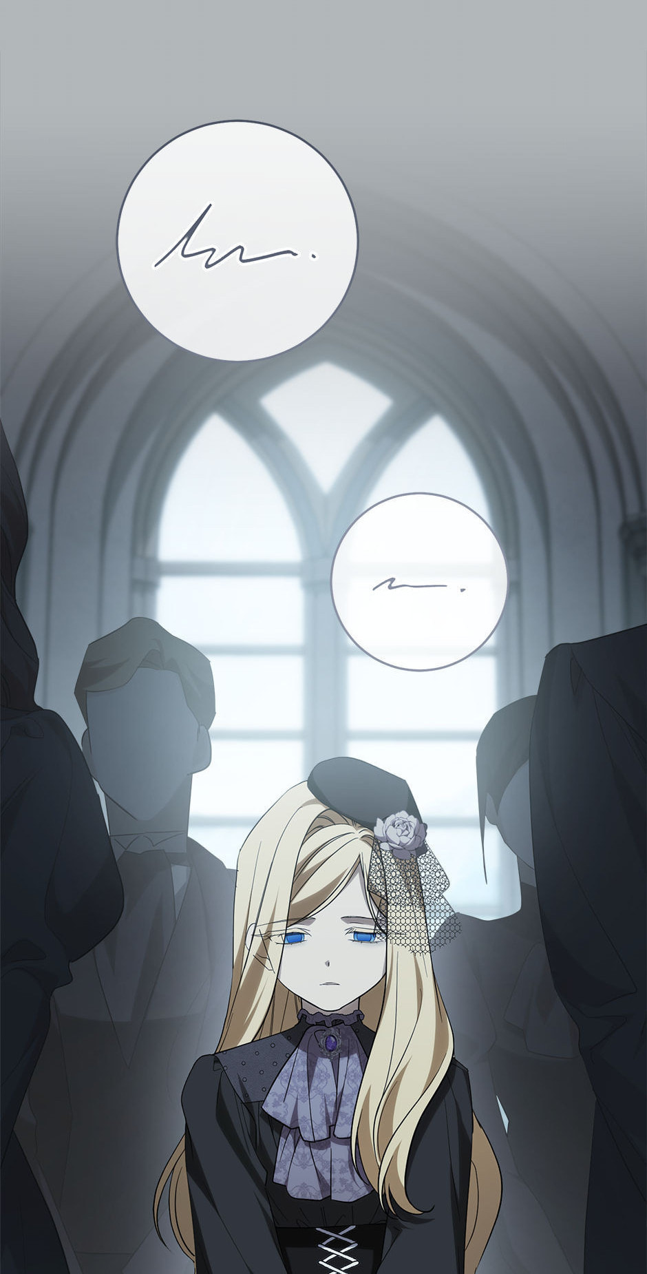 My Little Groom, Even After I'm Gone Chapter 5 page 88 - 