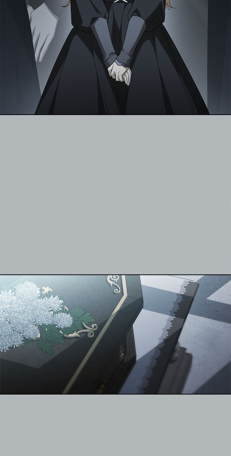 My Little Groom, Even After I'm Gone Chapter 5 page 89 - 
