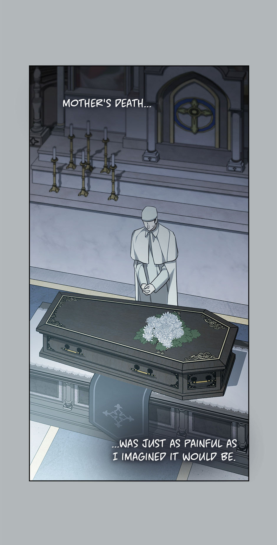 My Little Groom, Even After I'm Gone Chapter 5 page 90 - 