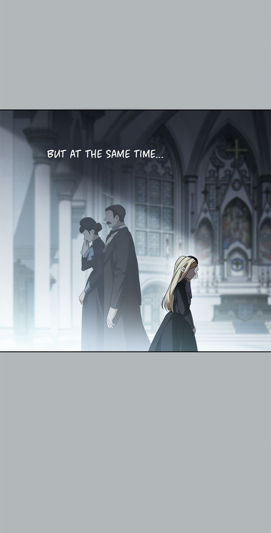 My Little Groom, Even After I'm Gone Chapter 5 page 91 - 
