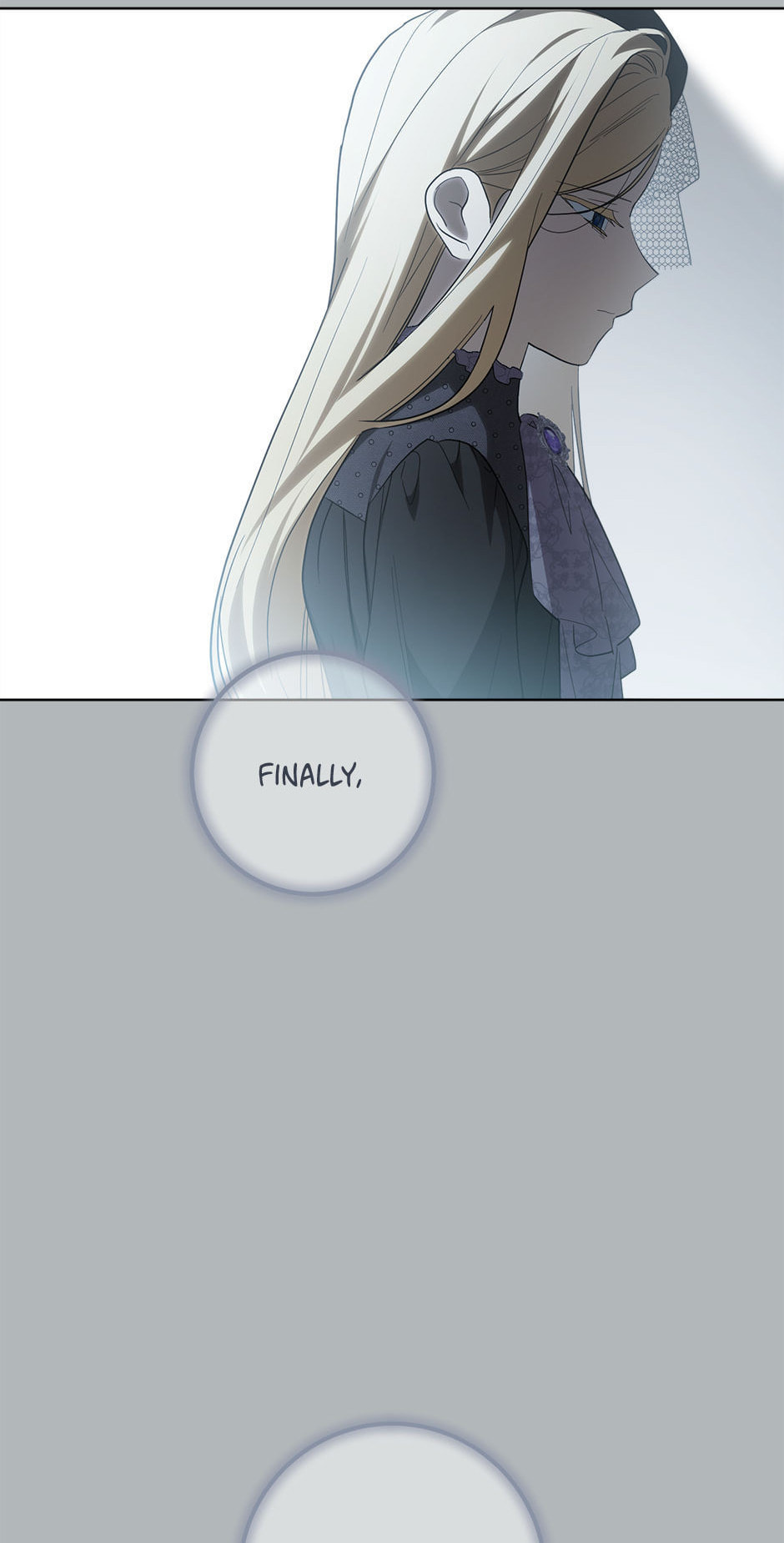 My Little Groom, Even After I'm Gone Chapter 5 page 92 - 