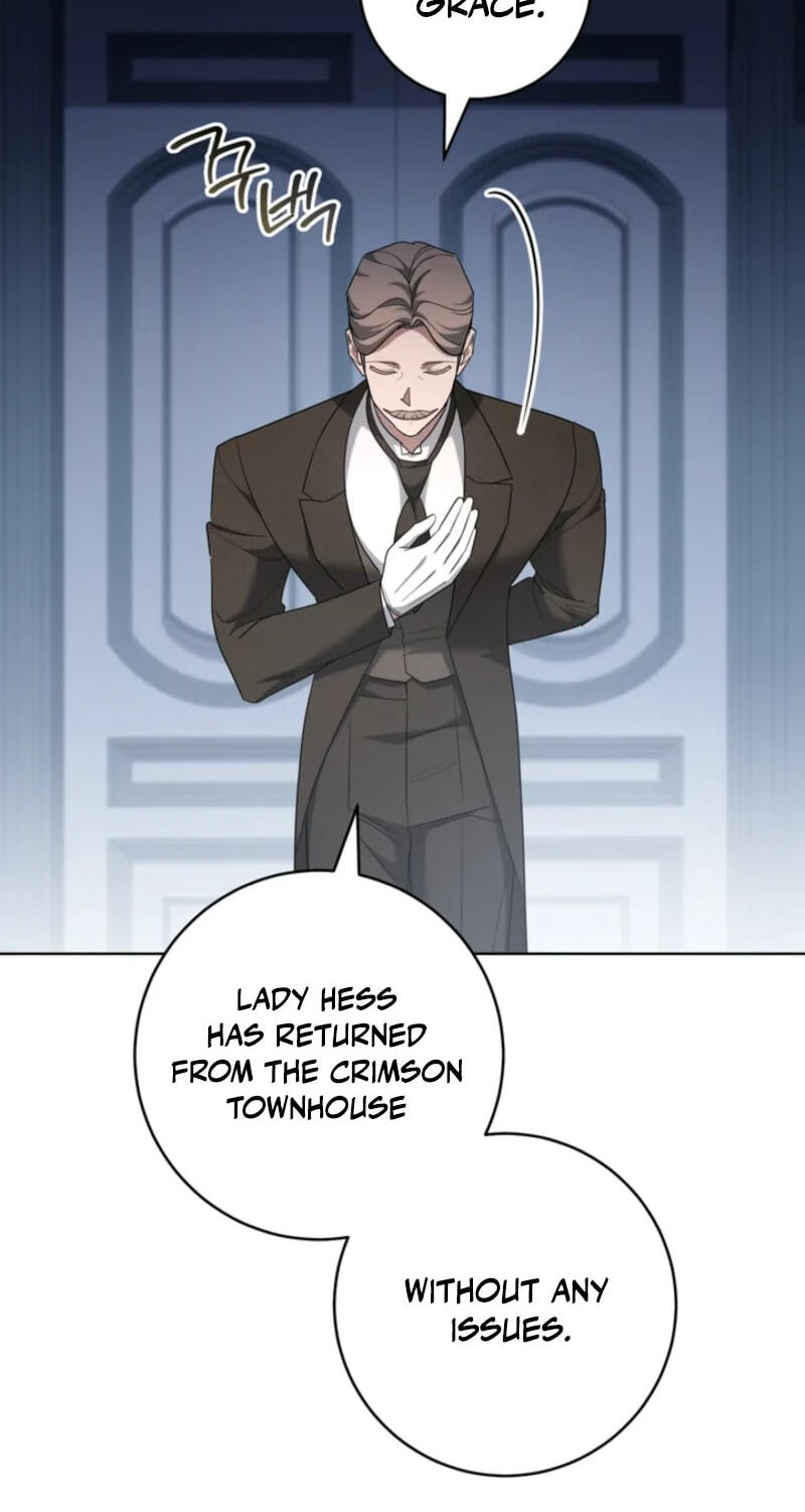 My Little Groom, Even After I'm Gone Chapter 50 page 21 - 