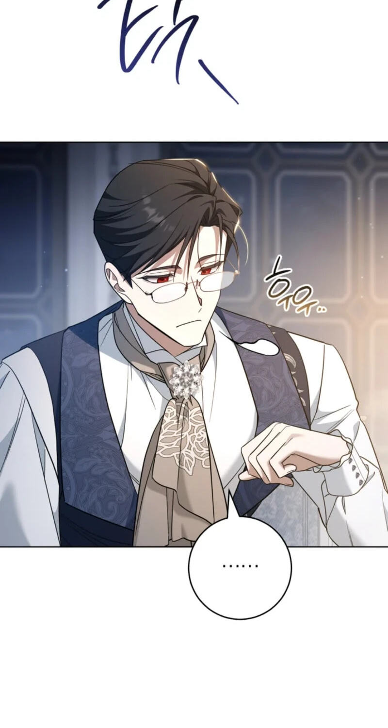 My Little Groom, Even After I'm Gone Chapter 50 page 24 - 