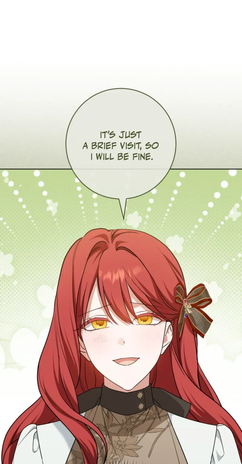 My Little Groom, Even After I'm Gone Chapter 50 page 25 - 