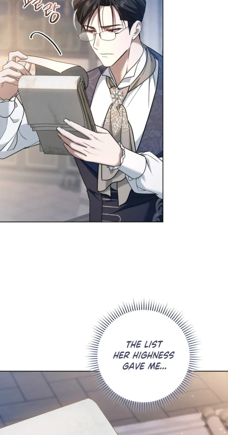 My Little Groom, Even After I'm Gone Chapter 50 page 27 - 
