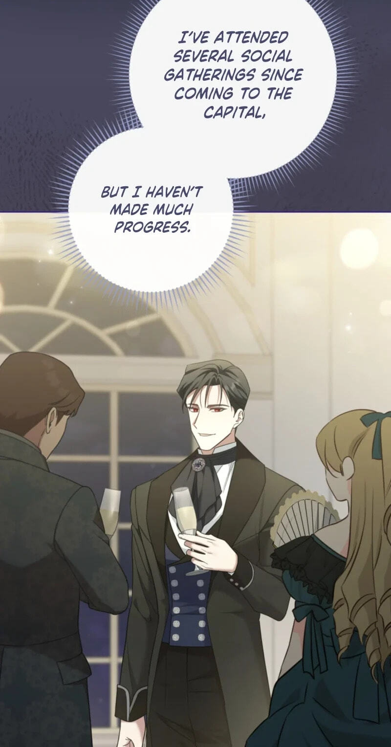 My Little Groom, Even After I'm Gone Chapter 50 page 29 - 