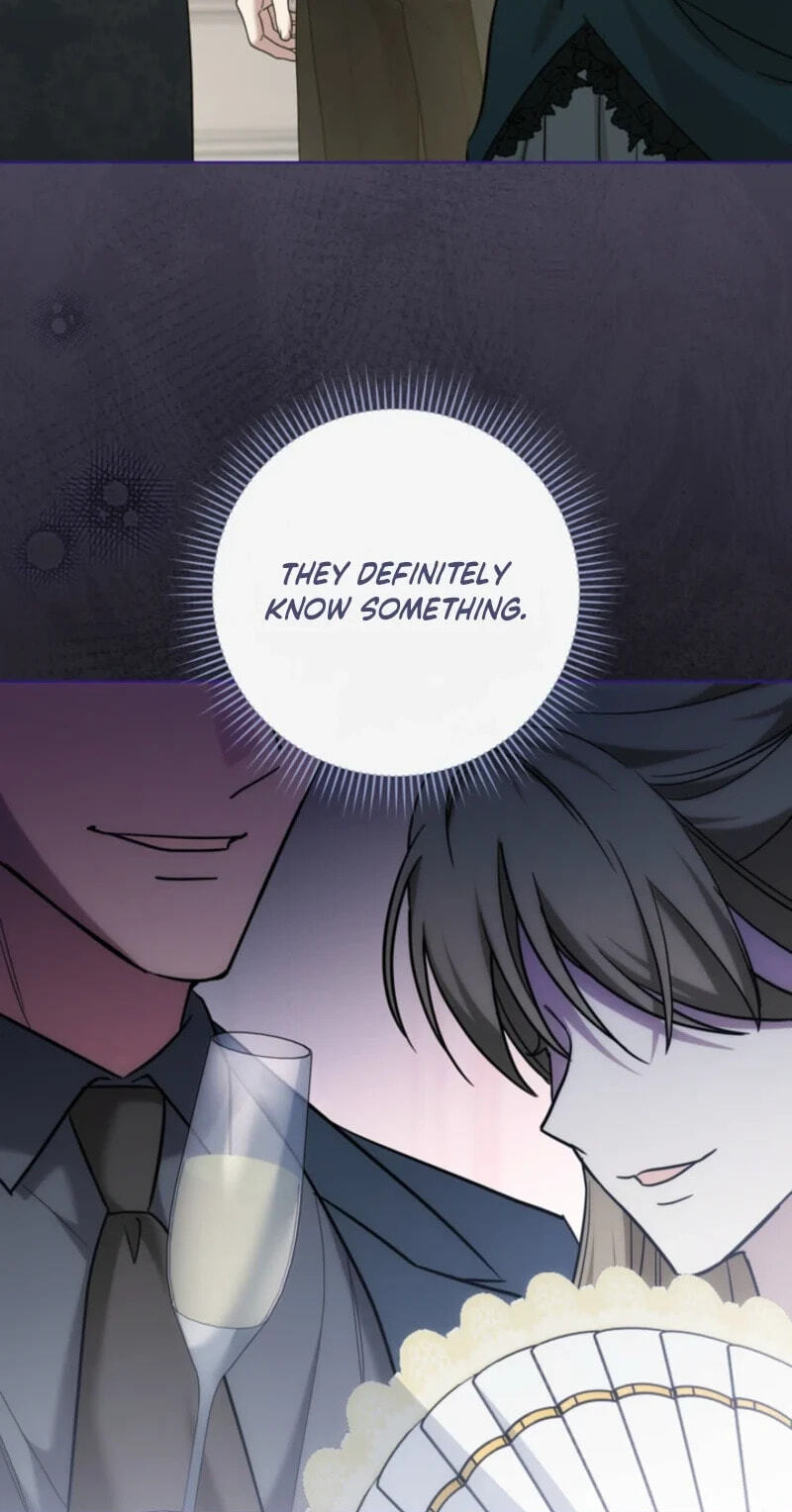 My Little Groom, Even After I'm Gone Chapter 50 page 30 - 