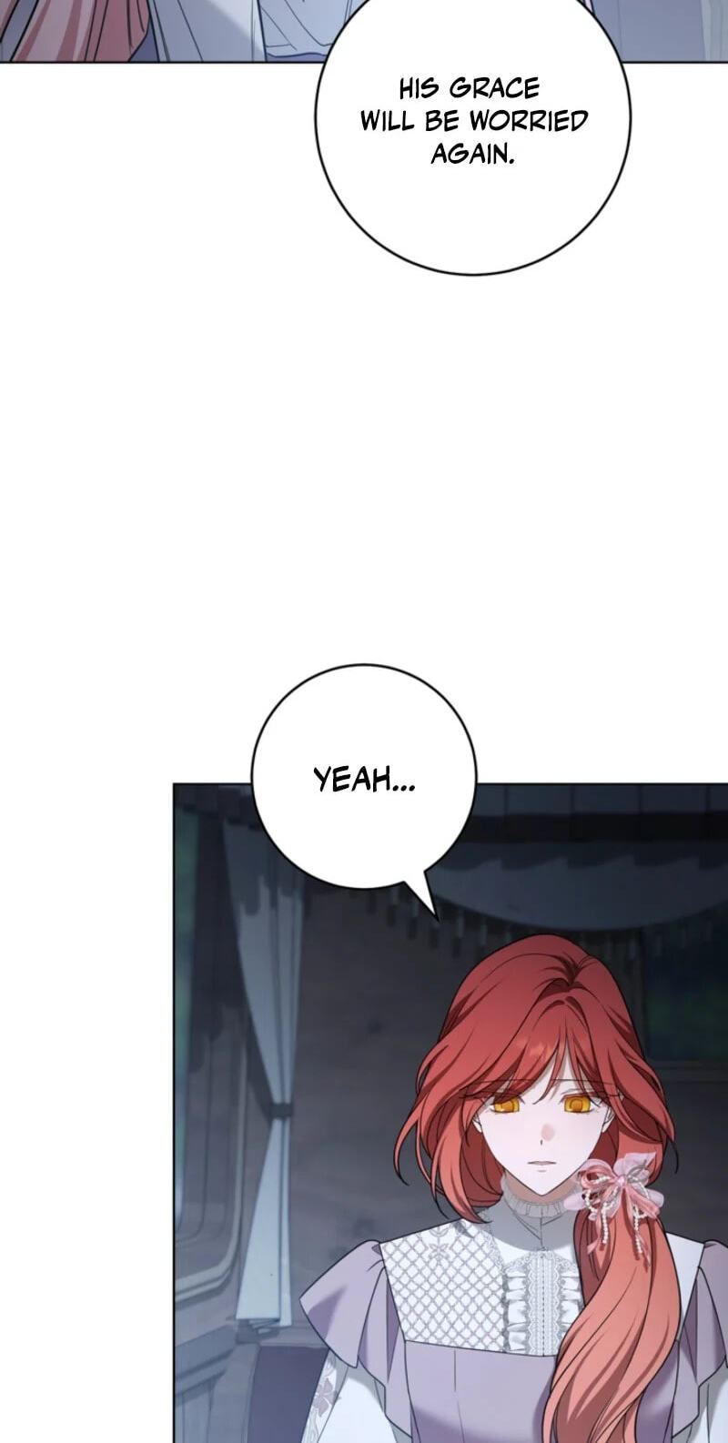 My Little Groom, Even After I'm Gone Chapter 50 page 4 - 
