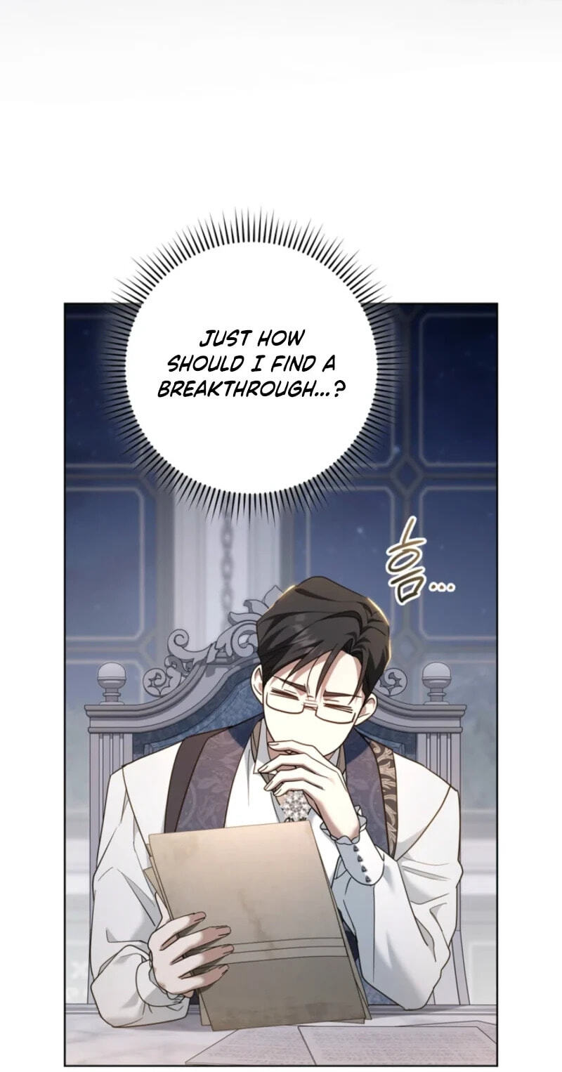 My Little Groom, Even After I'm Gone Chapter 50 page 32 - 