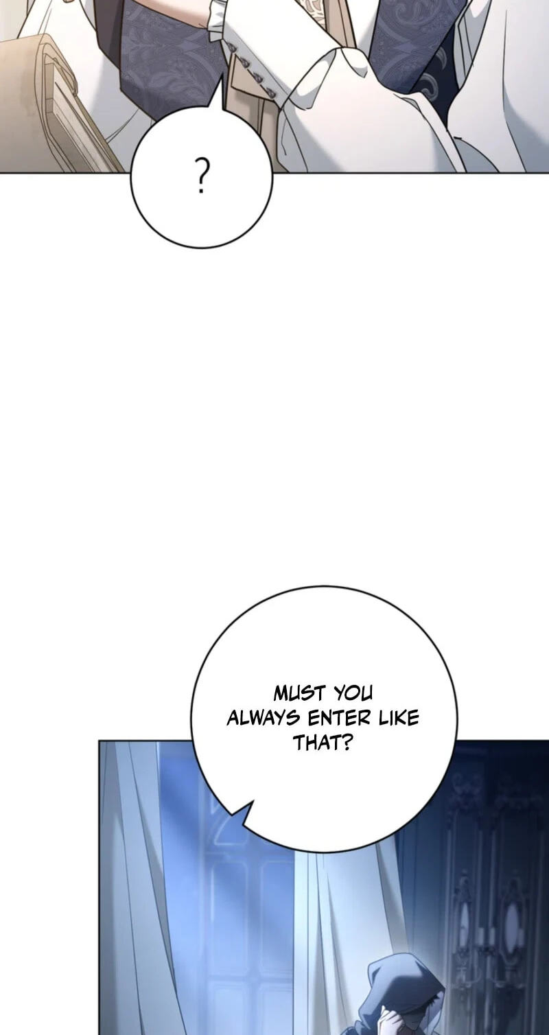 My Little Groom, Even After I'm Gone Chapter 50 page 34 - 