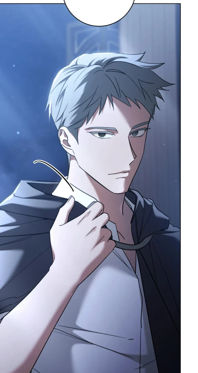 My Little Groom, Even After I'm Gone Chapter 50 page 36 - 