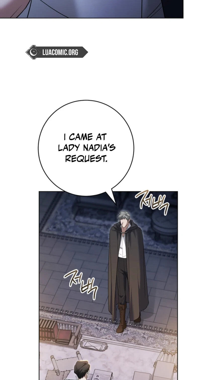 My Little Groom, Even After I'm Gone Chapter 50 page 37 - 