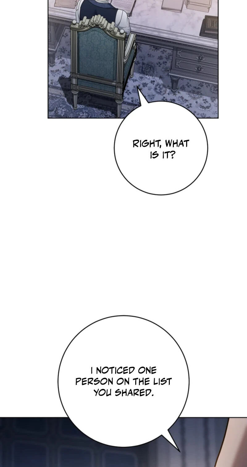 My Little Groom, Even After I'm Gone Chapter 50 page 38 - 