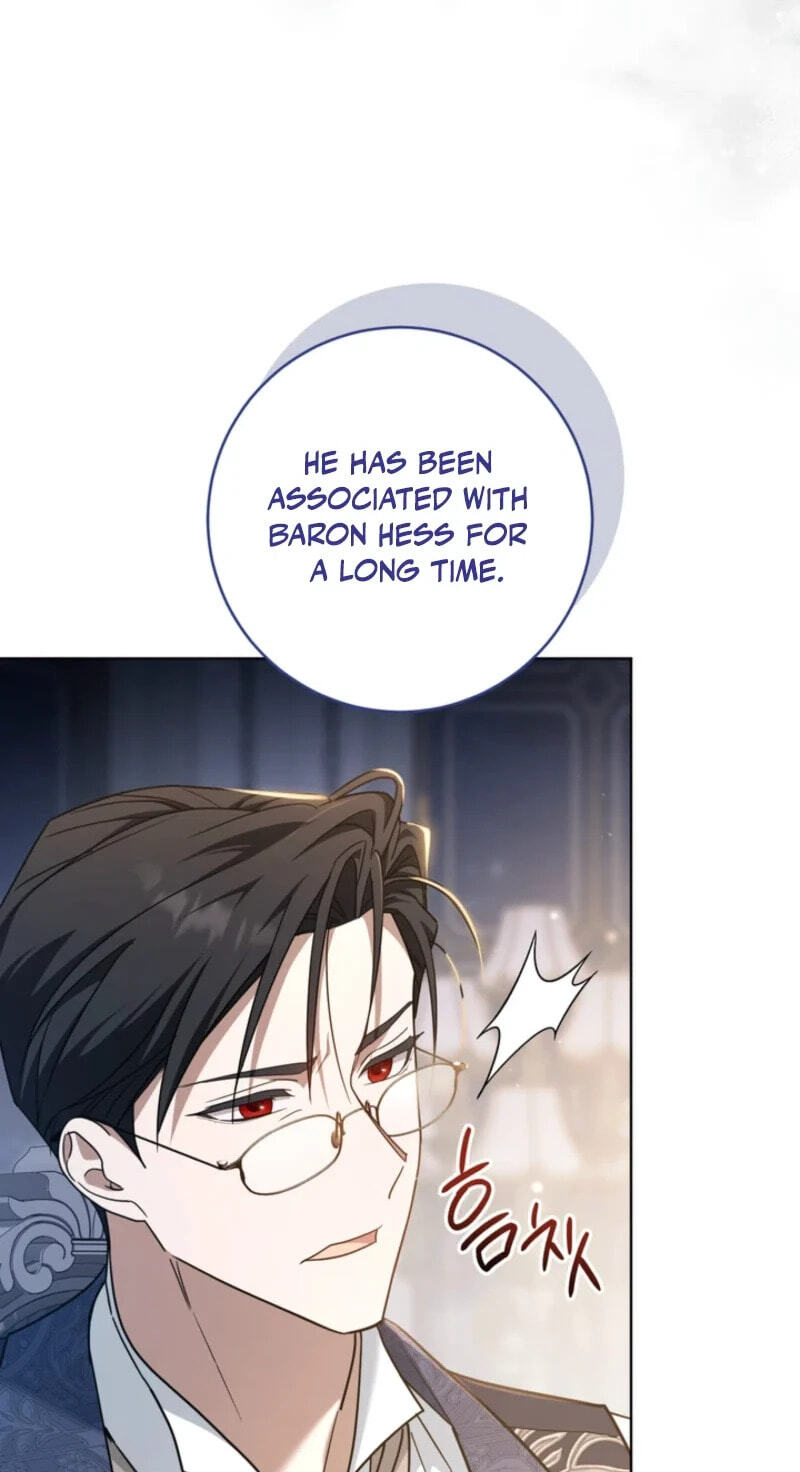 My Little Groom, Even After I'm Gone Chapter 50 page 41 - 