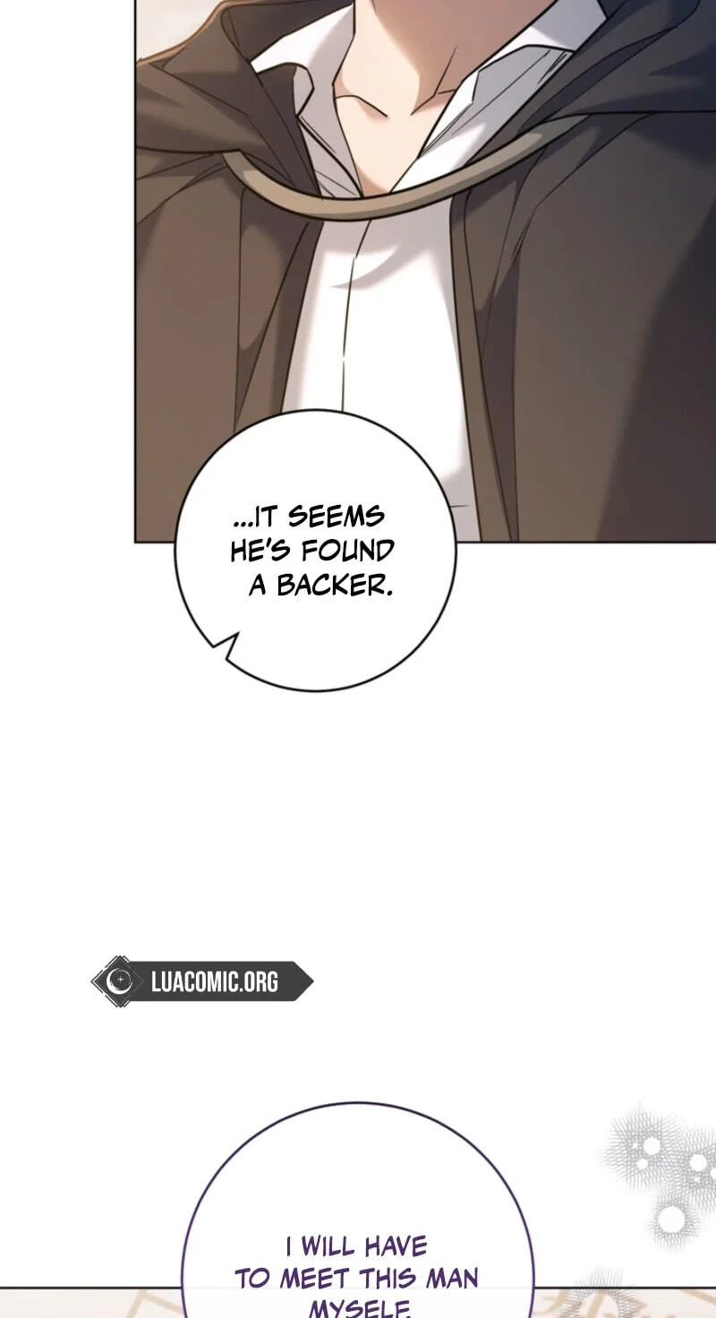 My Little Groom, Even After I'm Gone Chapter 50 page 44 - 