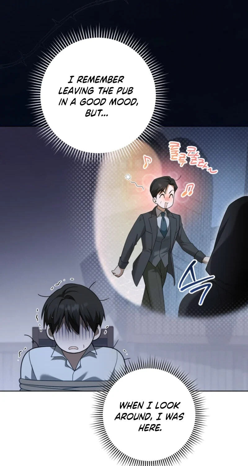 My Little Groom, Even After I'm Gone Chapter 50 page 50 - 